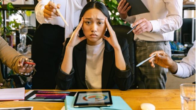 Kebiasaan Sehari-hari yang Mengganggu Kesehatan Mental